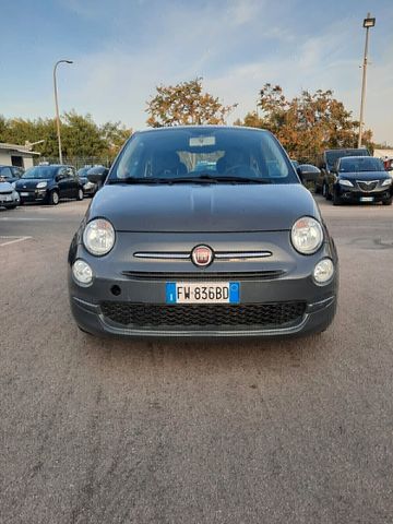 Fiat 500 1.2 EasyPower Lounge