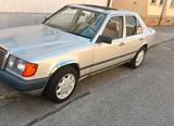 Mercedes-Benz Mercedes 260E Automatik TÜV Neu Garagenwag... - Mercedes-Benz S 260 von privat