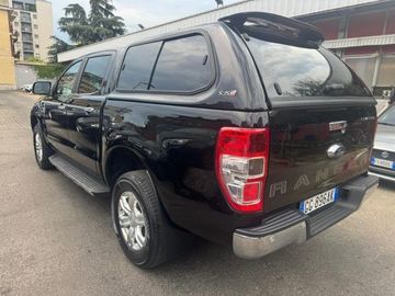 Ford Ranger - 3