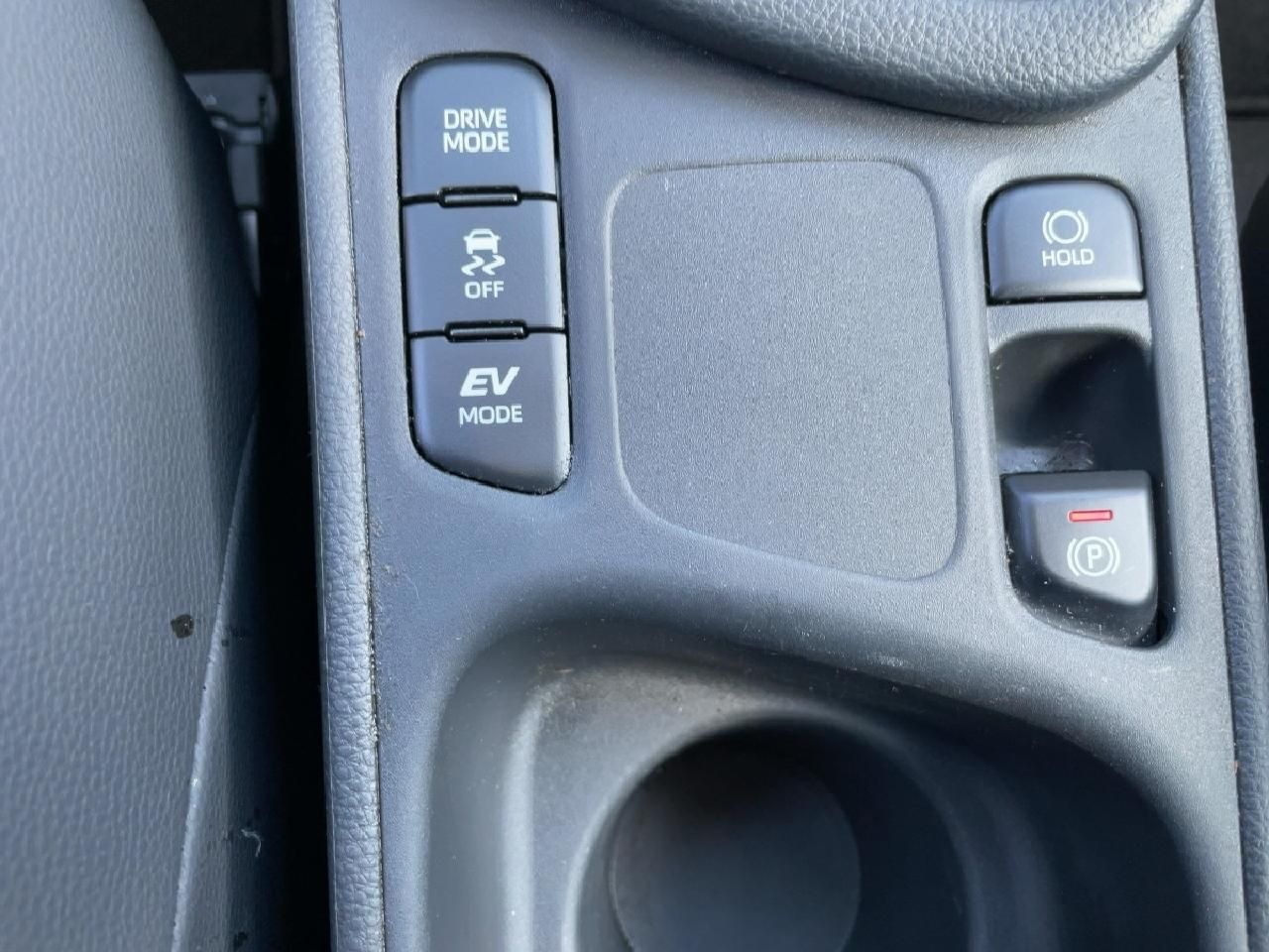 Fahrzeugabbildung Toyota Yaris 1,5l 130PS Hybrid Style