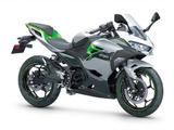 Kawasaki Ninja e-1 - Angebote