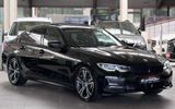 BMW 330 330 i Sport Line*LED*HeadUp*SD*360 Kamera*AH - BMW 330 aus 2019