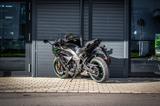 Kawasaki Ninja 1100SX +Mod.2025+inkl. Tourer Paket+ - Kawasaki Motorräder in Chemnitz
