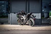 Kawasaki Ninja 1100SX +Mod.2025+inkl. Tourer Paket+