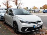 Volkswagen Polo 1.0 TSI DSG R-Line LED Matrix Kamera Roof P - VW Polo Gebrauchtwagen in Bonn