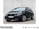 BMW 116i LED LC Prof. Aut. Navi PDC Tempomat Shz - BMW 116 in Solingen