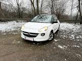 Opel Adam Jam| Steuerkette neu | PDC |Klima |Tempomat