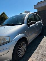 Citroën C3 Automatik (2005)  Top gepflegt... - gebrauchte Citroën C1 aus dem Jahr 2005