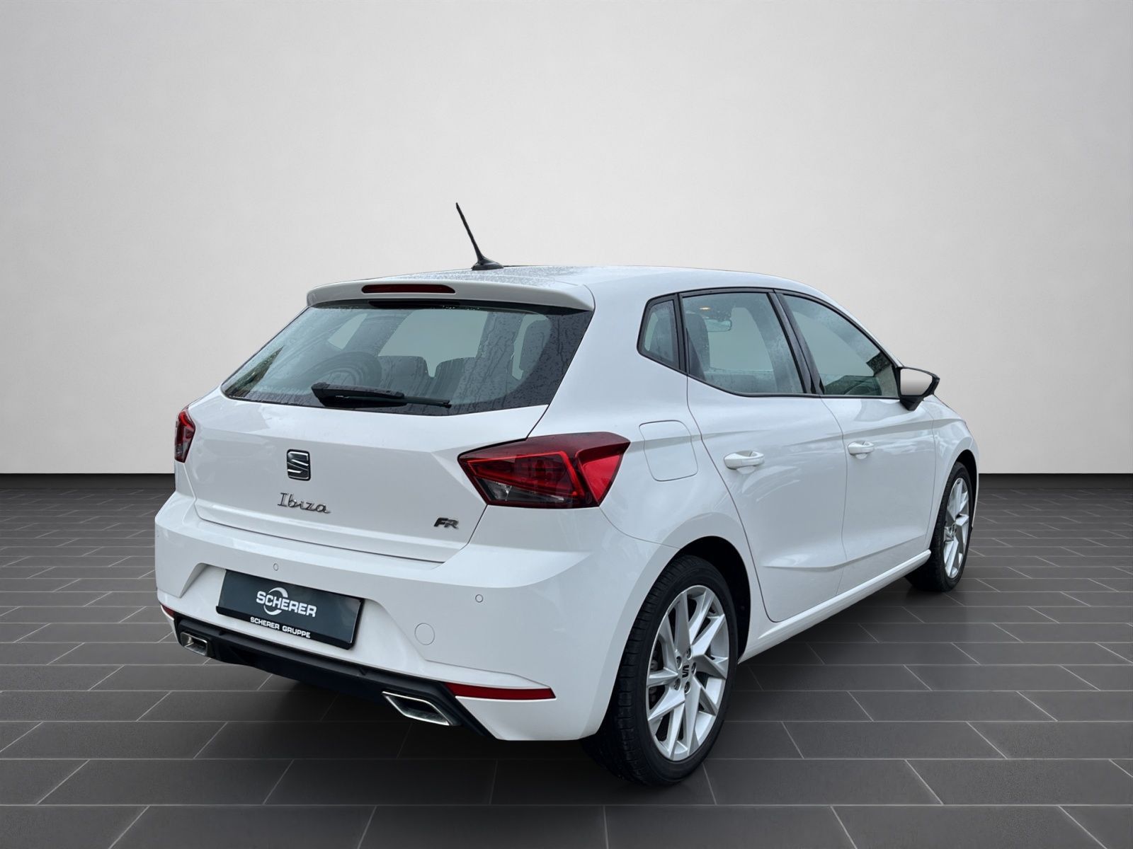Seat Ibiza - Bild 2
