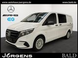 Mercedes-Benz VITO 116 MIXTO/Lang/MOPF/Navi/AHK/MBUX/SHZ/Cam - Mercedes-Benz Vito Gebrauchtwagen