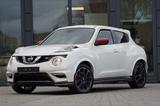 Nissan Juke Nismo RS 4x4 MIT 2 JAHREN GARANTIE !!! - Nissan Juke: Nismo