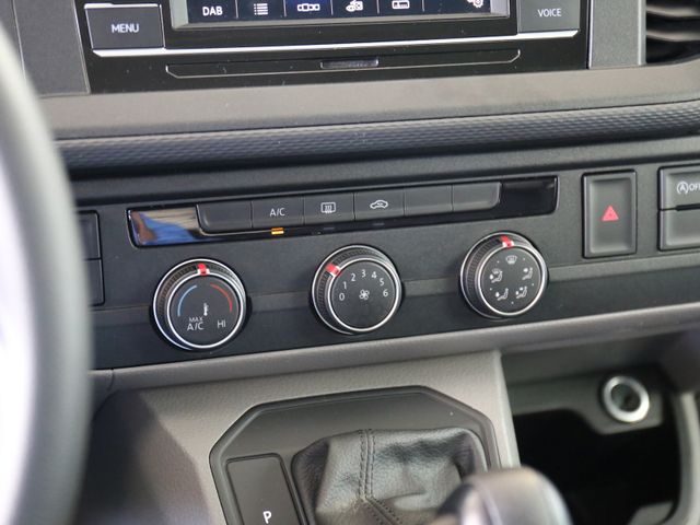 Volkswagen T6.1 Transporter DSG 9SITZER 2x KLIMA APP TEL