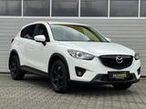 Mazda CX-5 Sports-Line AWD 1.Hand/SHZ/MFL/NAVI/Garanti - Mazda mit Diesel-Antrieb: Automatik
