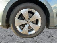 Skoda Superb - Vorschau Bild 8