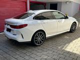 BMW 220 d Gran Coupe - BMW 220 in Stuttgart