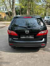 Mazda MAZDA 5  7 Sitze Familienauto - Mazda 5 Gebrauchtwagen in Berlin