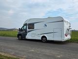 Knaus Sky Wave 650 MG - Knaus Teilintegrierter