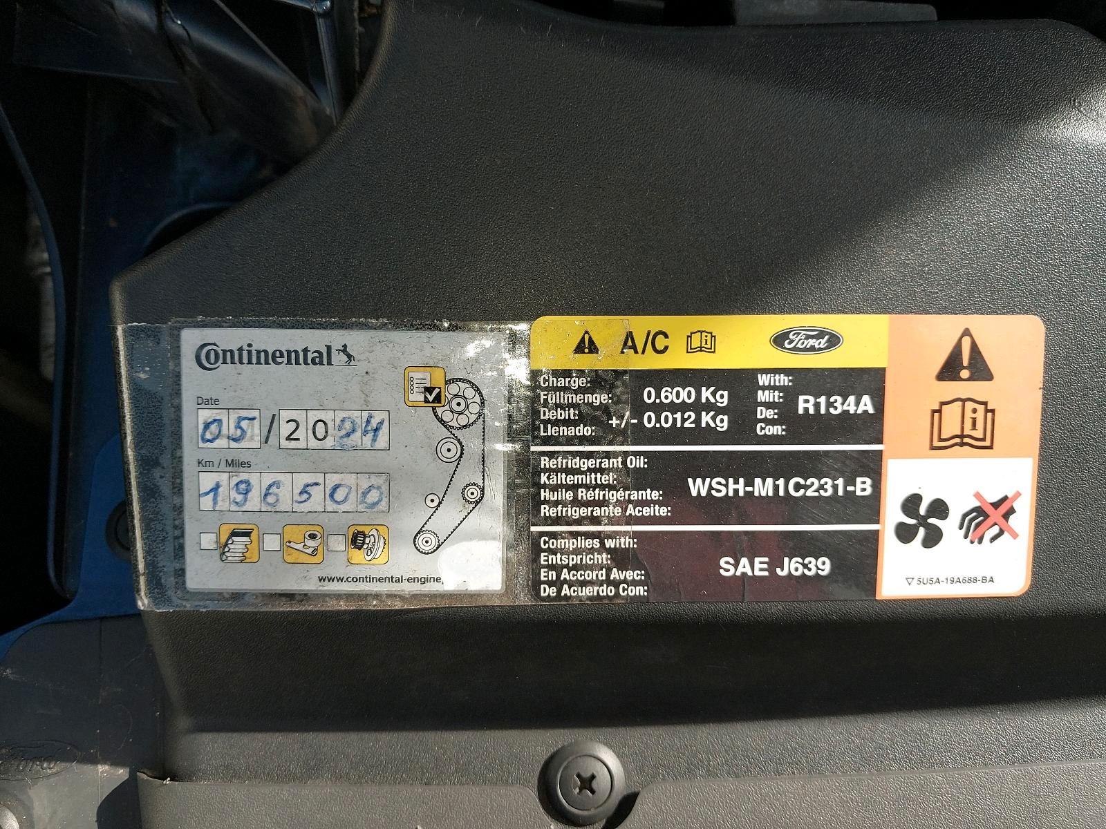 Ford Focus 2007 — photo 8