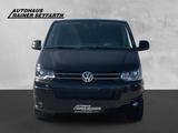 Volkswagen T5 Multivan 2.0 TDI 4M 'Behinderten-UB f. Selbst - Volkswagen T5 mit Panoramadach