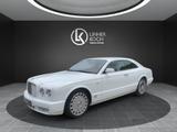 Bentley Brooklands ''ONE of 550'' - Bentley Brooklands Gebrauchtwagen