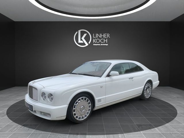 Bentley Brooklands ''ONE of 550''