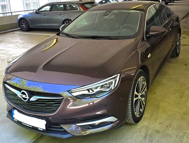 Opel Insignia 2.0 Diesel 125kW Dynamic Auto