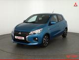 Mitsubishi Space Star 1.2 Select+ Aut. Sitzheizung Tempomat - Mitsubishi Space Star aus 2025