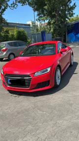 Audi tt ultra 2.0 2014bj - Audi A6: Sportwagen