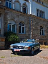 Mercedes-Benz SL 450