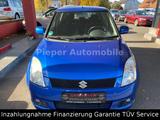 Suzuki Swift Lim. 5-trg. Comfort+ Automatik Klima SHZ - Suzuki in Bielefeld
