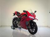 Ducati Panigale V4 S 2025 - Motorräder in Hannover