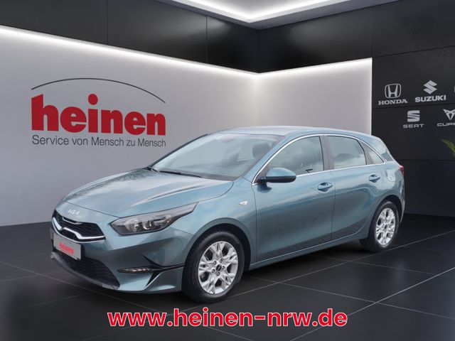 Kia cee'd 1.5 T-GDI DCT Vision NAVI & KOMFORT PAKET