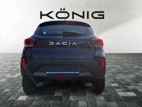 Dacia Spring - Vorschau Bild 6