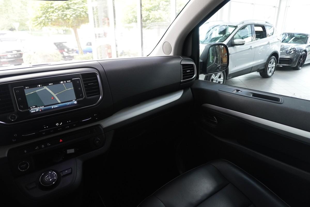 Toyota Proace Verso L2 Executive LED ACC Pano R.Cam Mas