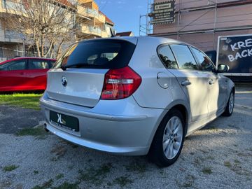 BMW 118 - 6