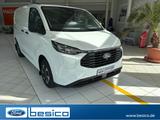 Ford Transit Custom Kasten 320 L1 Trend PHEV+PDC+RFK+ - Ford Transit: Van