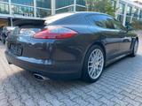 Porsche Panamera Diesel - Porsche Panamera aus 2012