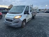 Peugeot Boxer 2,2 HDI L3 Chassis 4 Seats - Peugeot Boxer l4h3