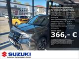 Suzuki Vitara 1.5 Hybrid Comfort+ 4x4 EU6e  Kam Panoram - Suzuki Vitara: 1.6