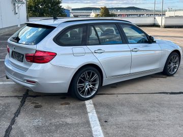 BMW 320 - 6