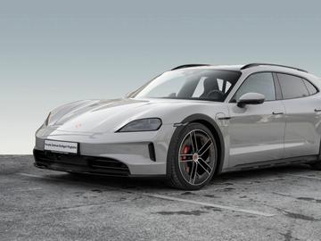 صورة 9 لـ 2025 Porsche TAYCAN
