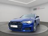 Audi A6 Avant 45 TDI quattro S line LED Pano HuD 360° - Audi A6