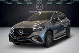 Mercedes-Benz 350+ AMG / Night / Airmatic /Distronic+ / Panora - gebrauchte Mercedes-Benz EQE SUV aus dem Jahr 2023