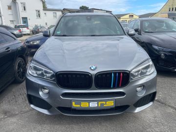 BMW X5 - 2