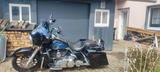 Harley-Davidson Street Glide  - HARLEY-DAVIDSON 2006 STREET GLIDE