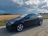 Opel Astra H gtc 2.0 turbo - Opel Astra: Gtc Turbo H