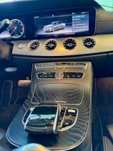 Mercedes-Benz E 350 Cabriolet Avantgarde | Autom - : Roadster, Mercedes