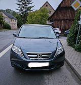 Honda FR-V TÜV NEU - Honda FR-V aus 2005