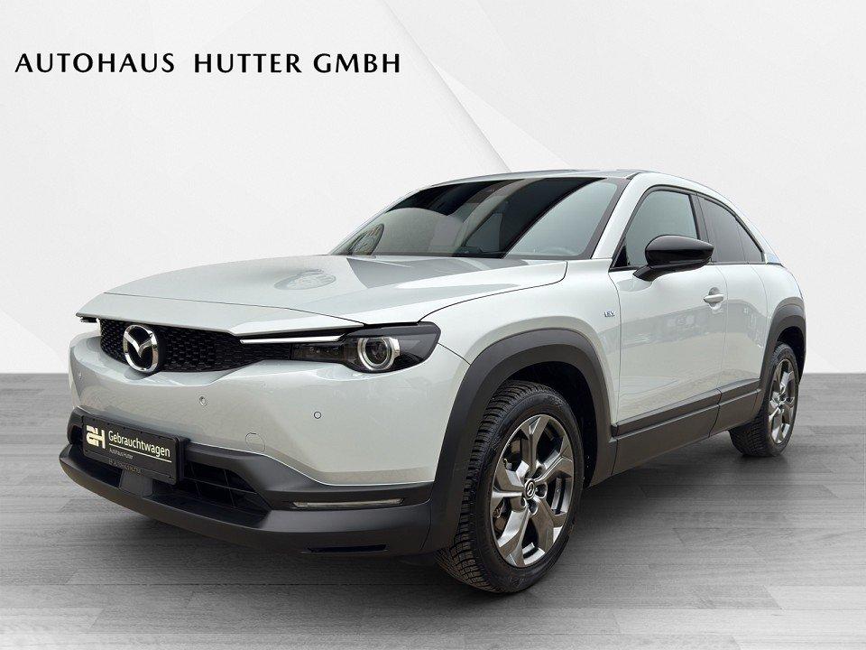 Mazda MX-30 e-SKYACTIV EV 145 PS Advantage