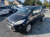 Ford Ka Titanium *129TKM* - Ford aus 2009: Ka Titanium